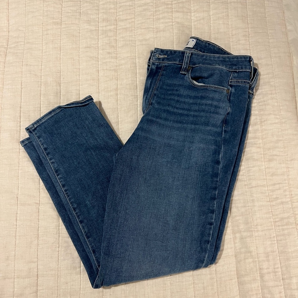 Paige Women's Hoxton slim jeans